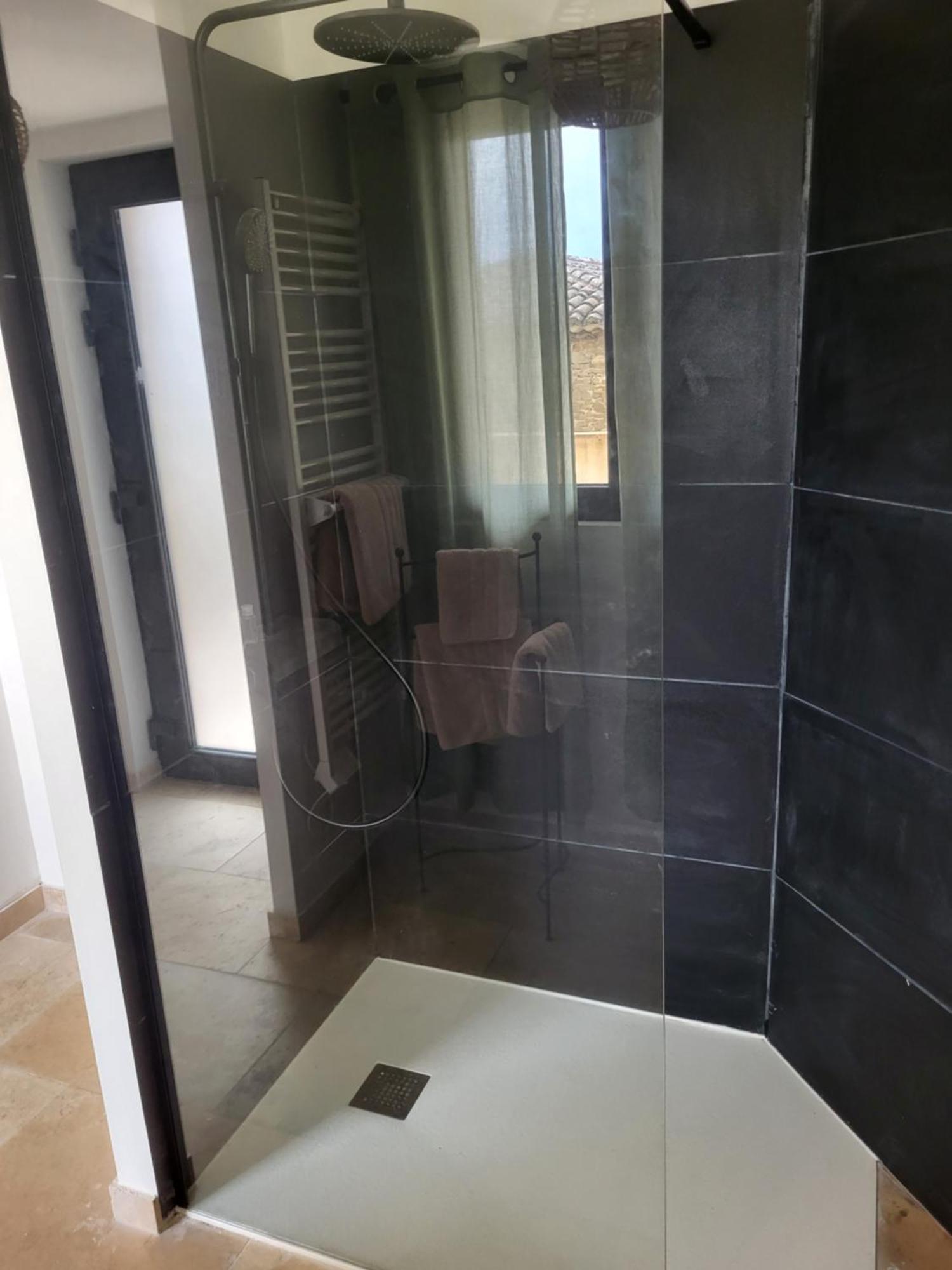 Bastide De La Madeleine Bed & Breakfast Pougnadoresse Exterior photo