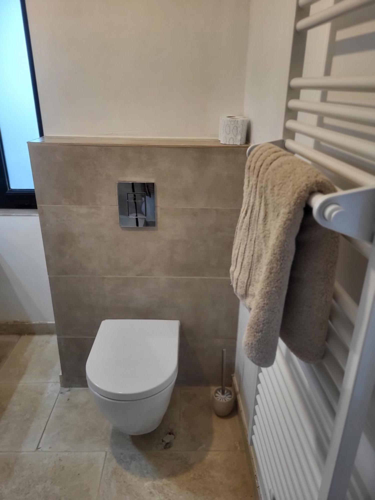 Bastide De La Madeleine Bed & Breakfast Pougnadoresse Room photo